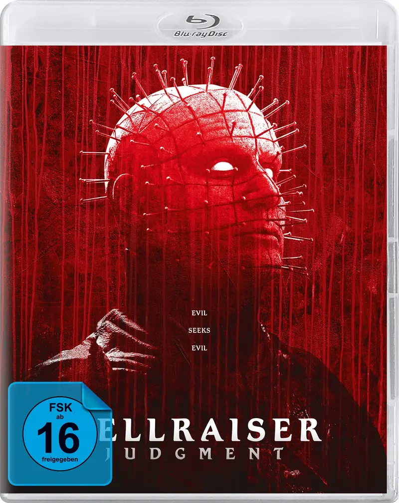 Hellraiser