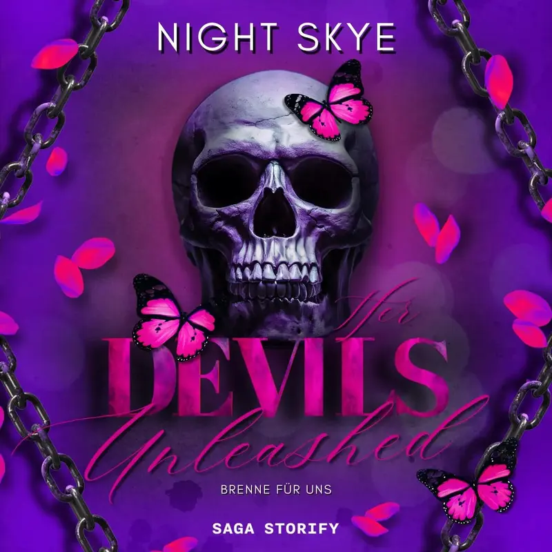 Her Devils Unleashed