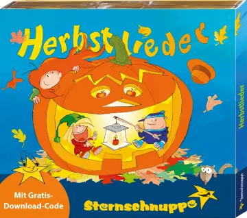 Herbstlieder