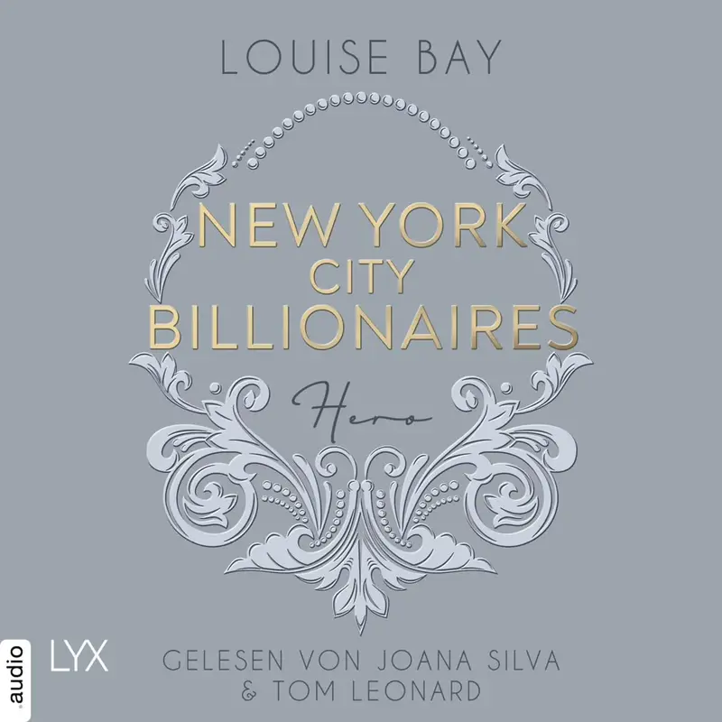 Hero - New York City Billionaires, Teil 3