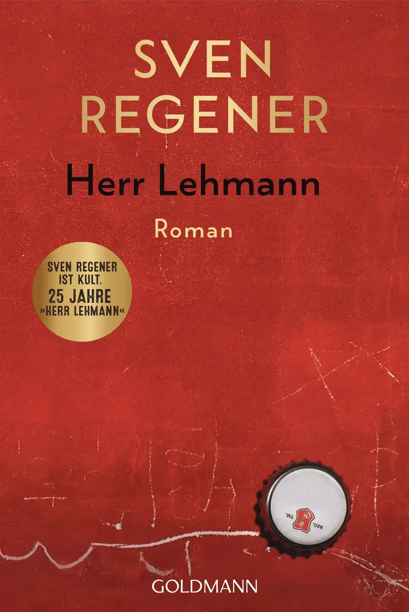 Herr Lehmann