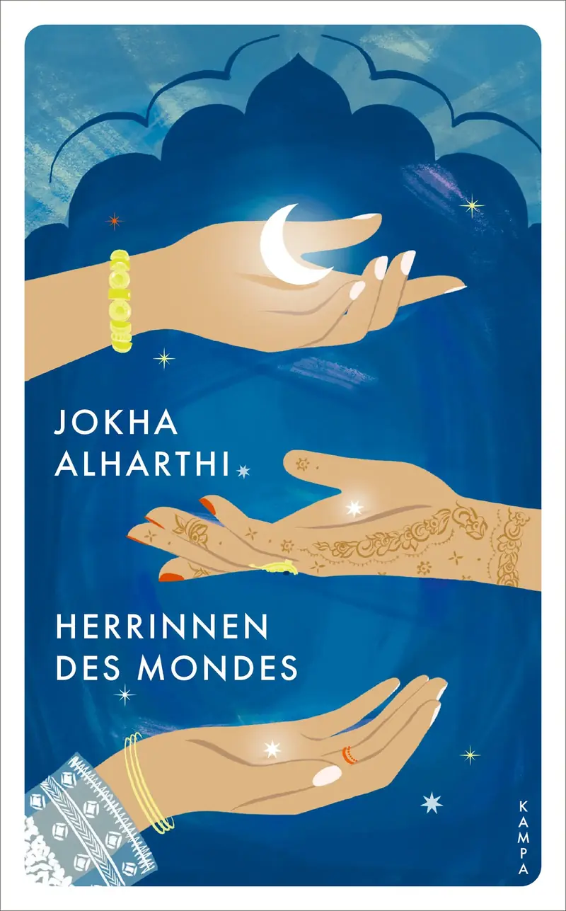 Herrinnen des Mondes