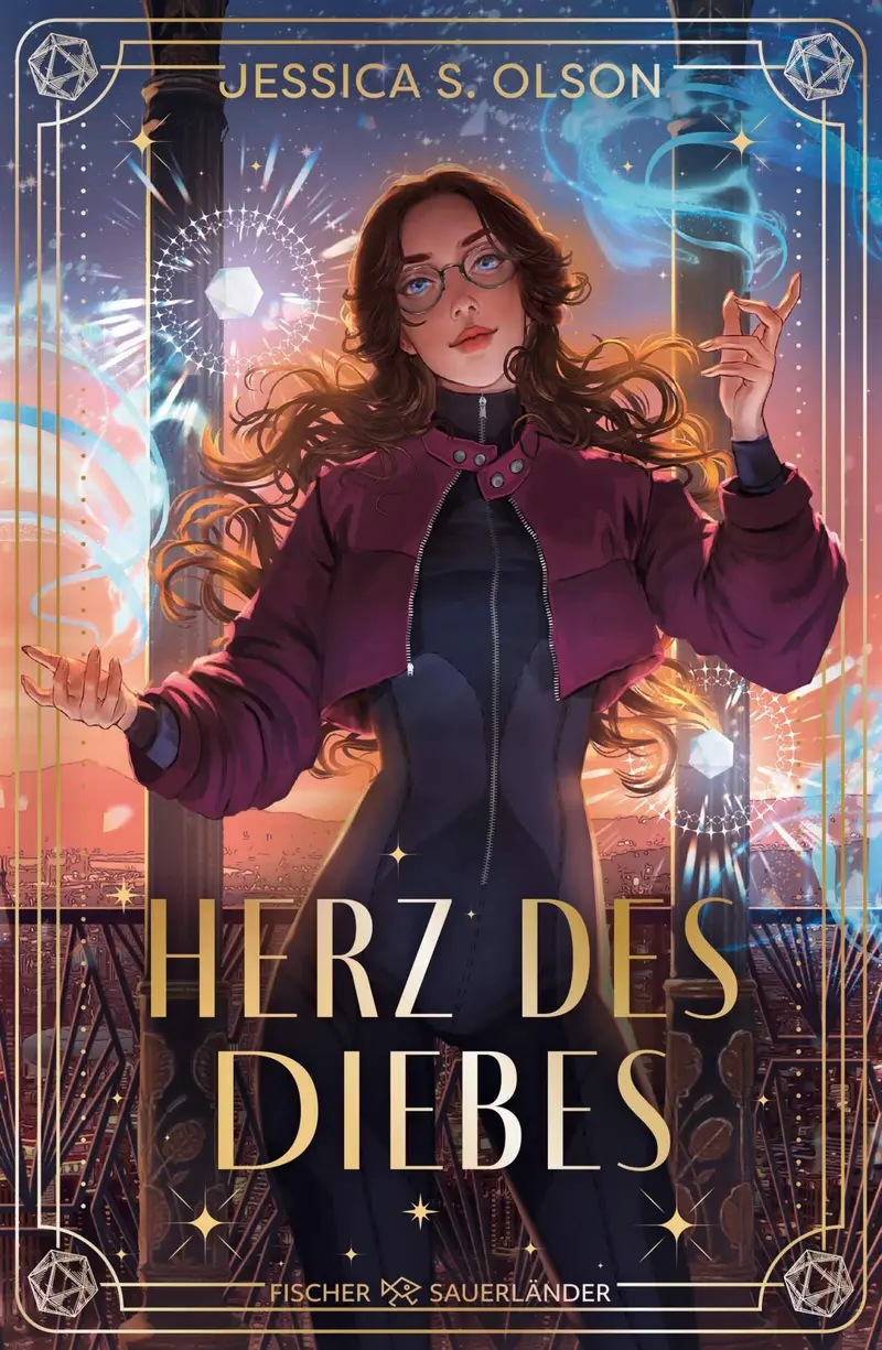 Herz des Diebes