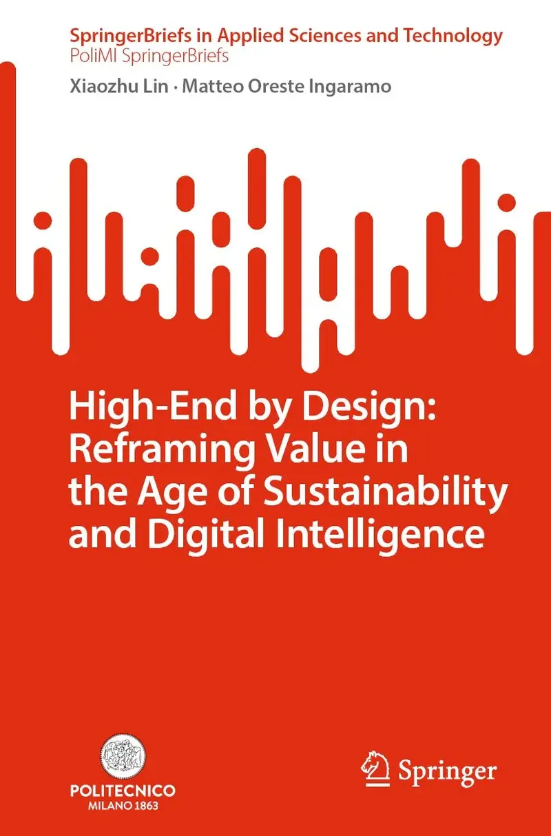 High-End by Design