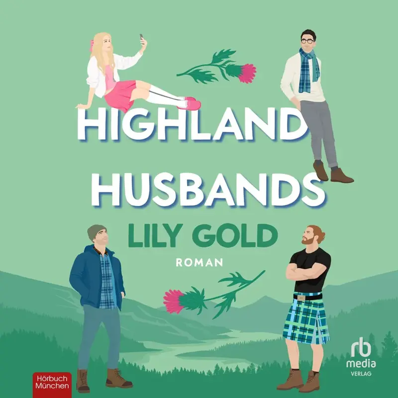 Highland Husbands