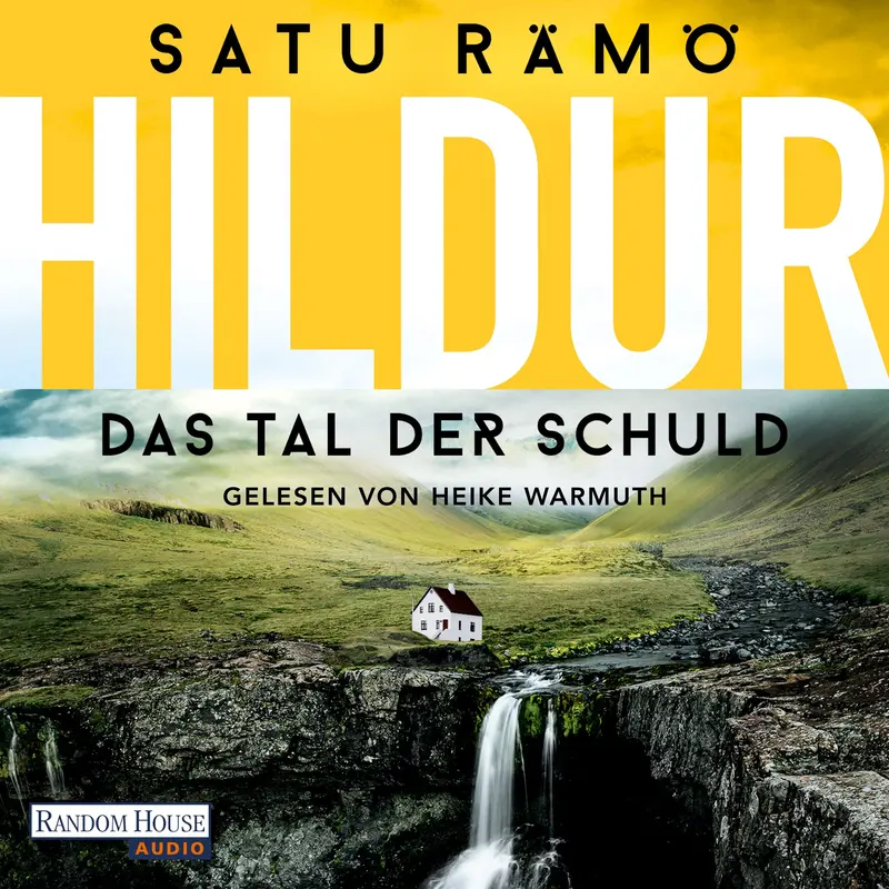 Hildur - Das Tal der Schuld