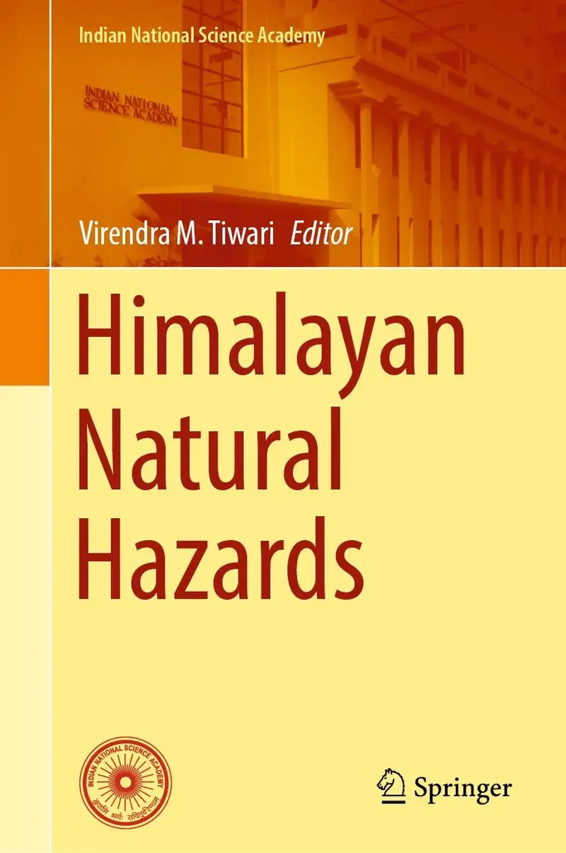 Himalayan Natural Hazards