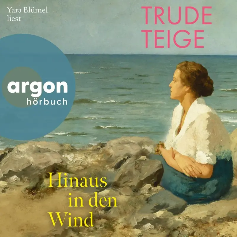 Hinaus in den Wind