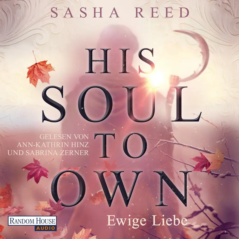 His Soul To Own - Ewige Liebe