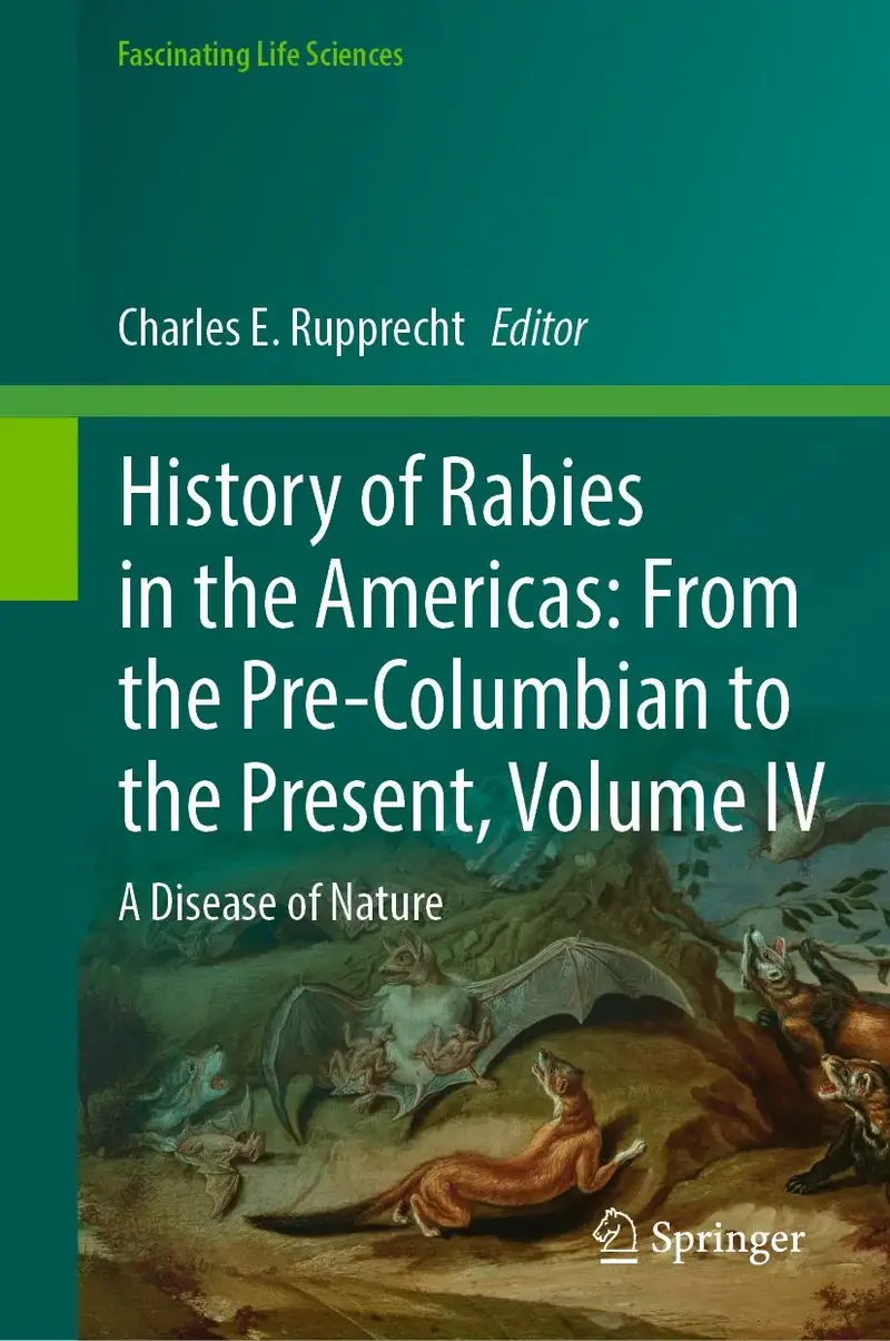 History of Rabies in the Americas
