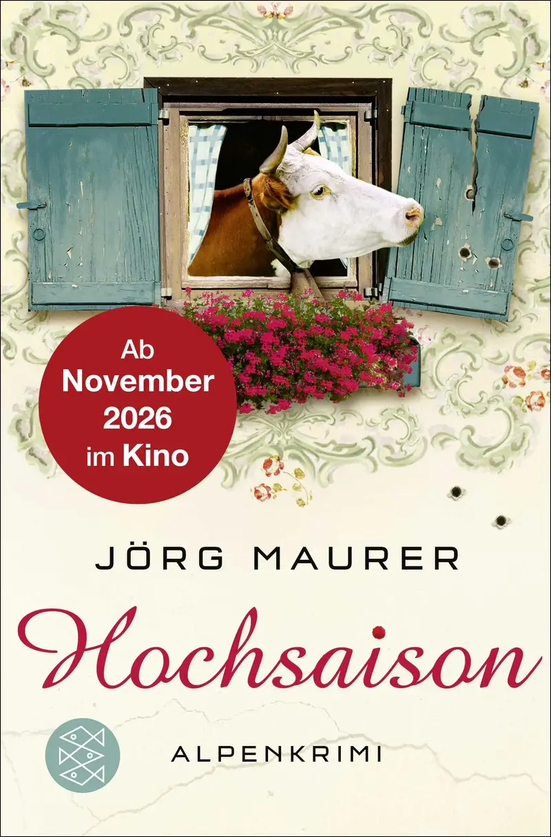 Hochsaison