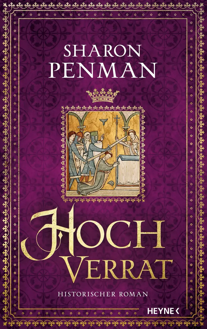 Hochverrat