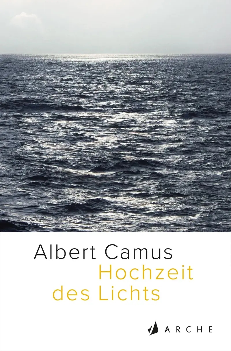 Hochzeit des Lichts