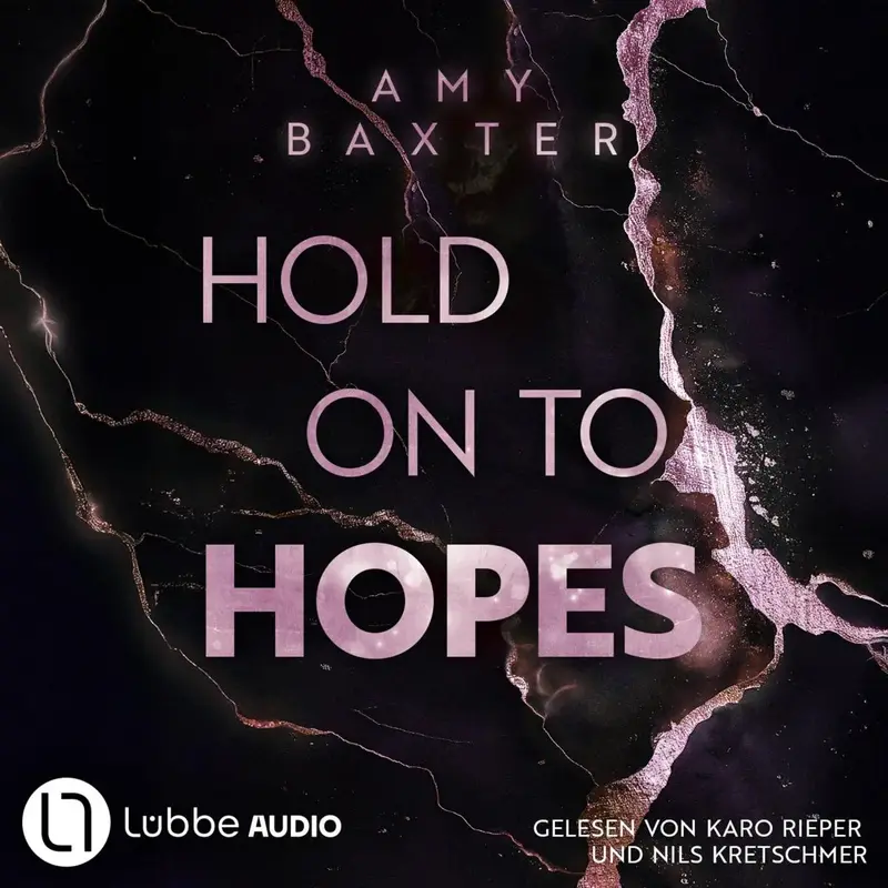 Hold on to Hopes - The Club-Empire, Teil 2