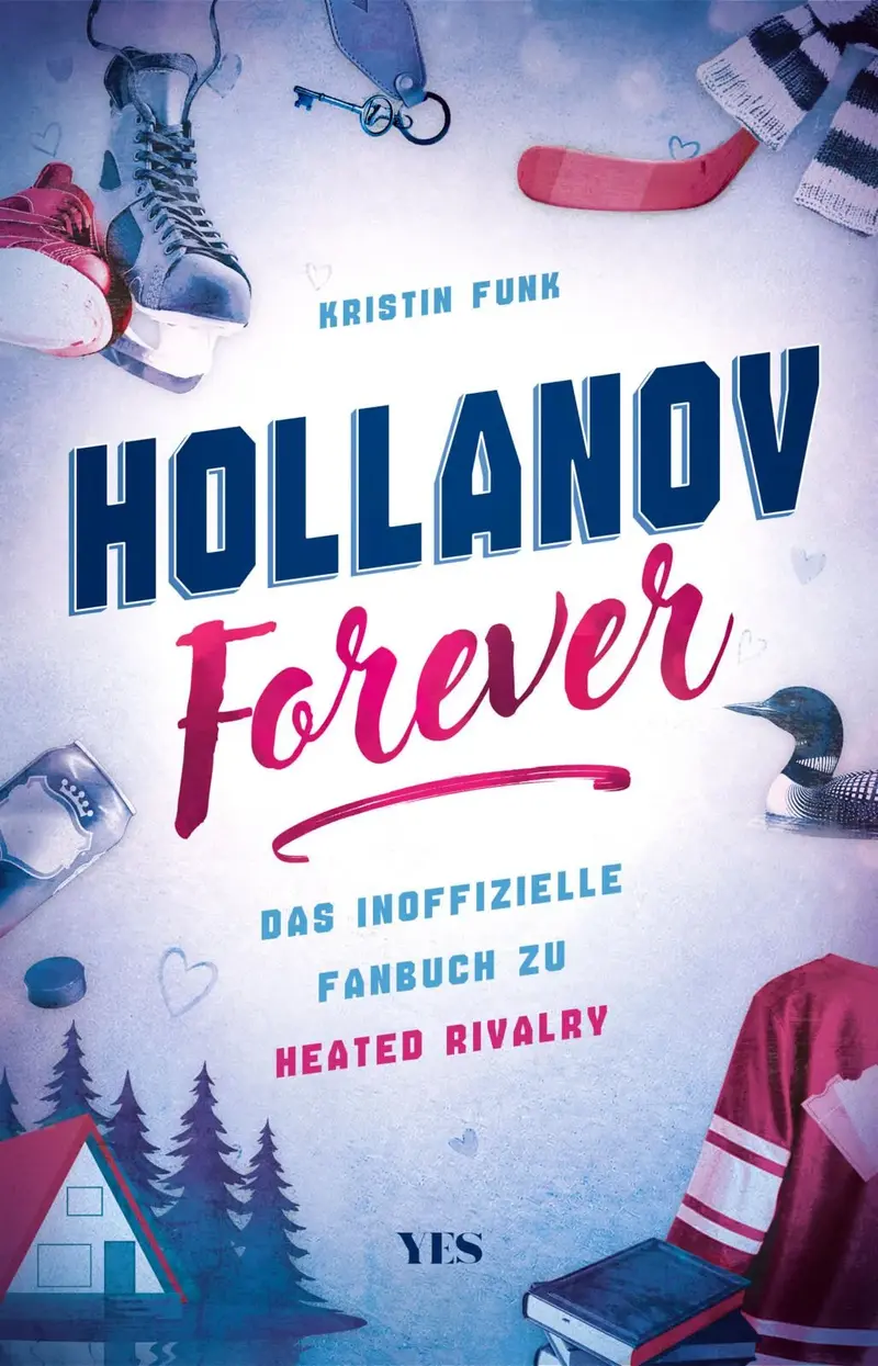 Hollanov Forever