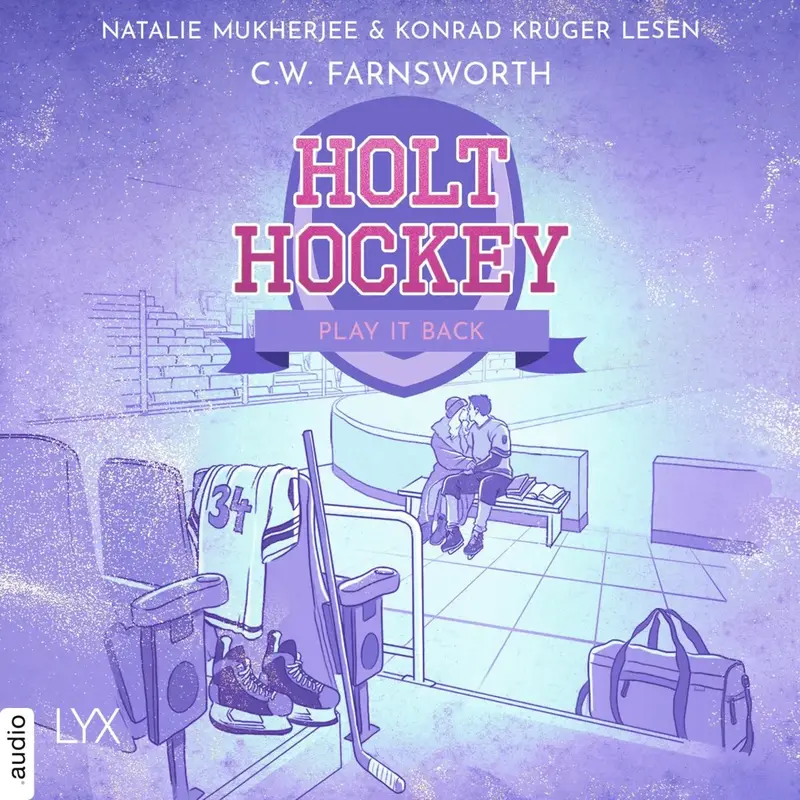 Holt Hockey - Play it Back - Holt Hockey, Teil 2