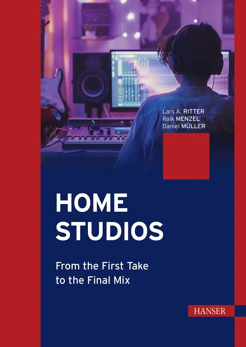 Home Studios