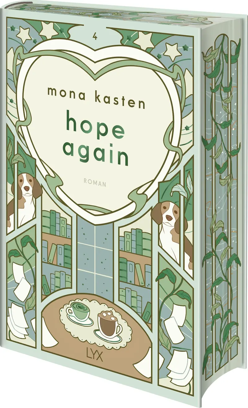 Hope Again