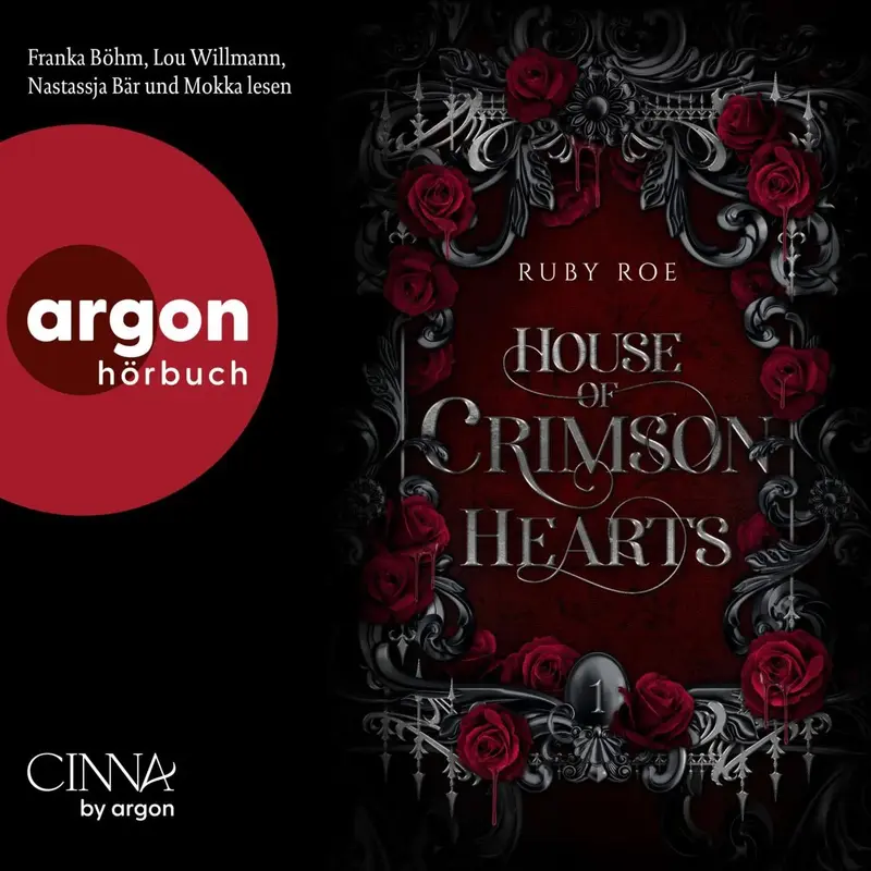 House of Crimson Hearts