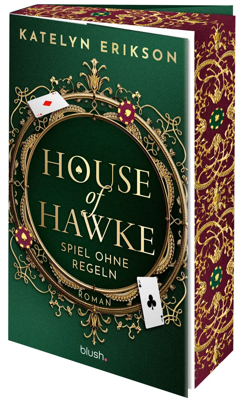 House of Hawke - Spiel ohne Regeln
