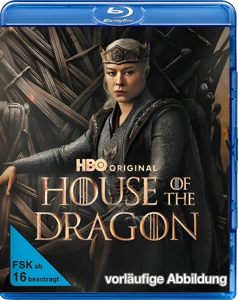 House of the Dragon