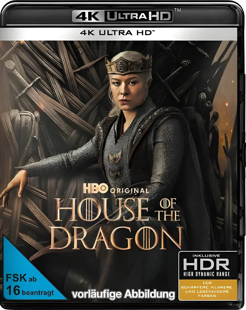 House of the Dragon