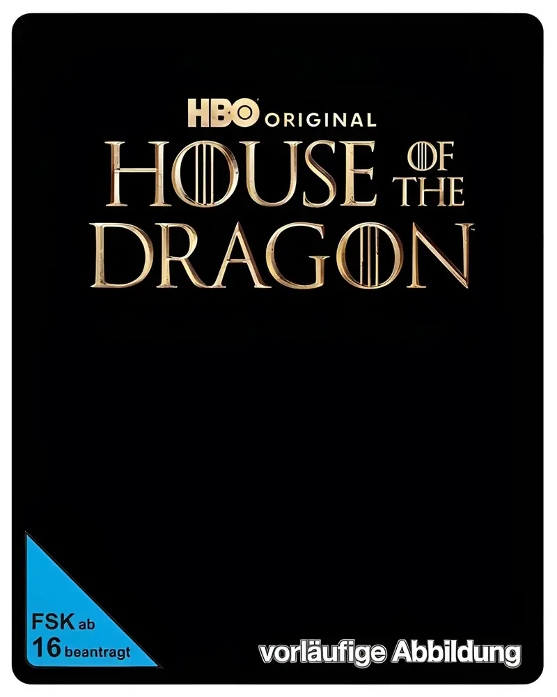 House of the Dragon