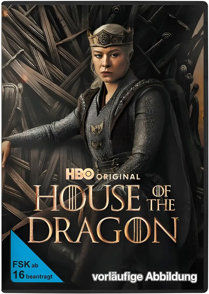 House of the Dragon