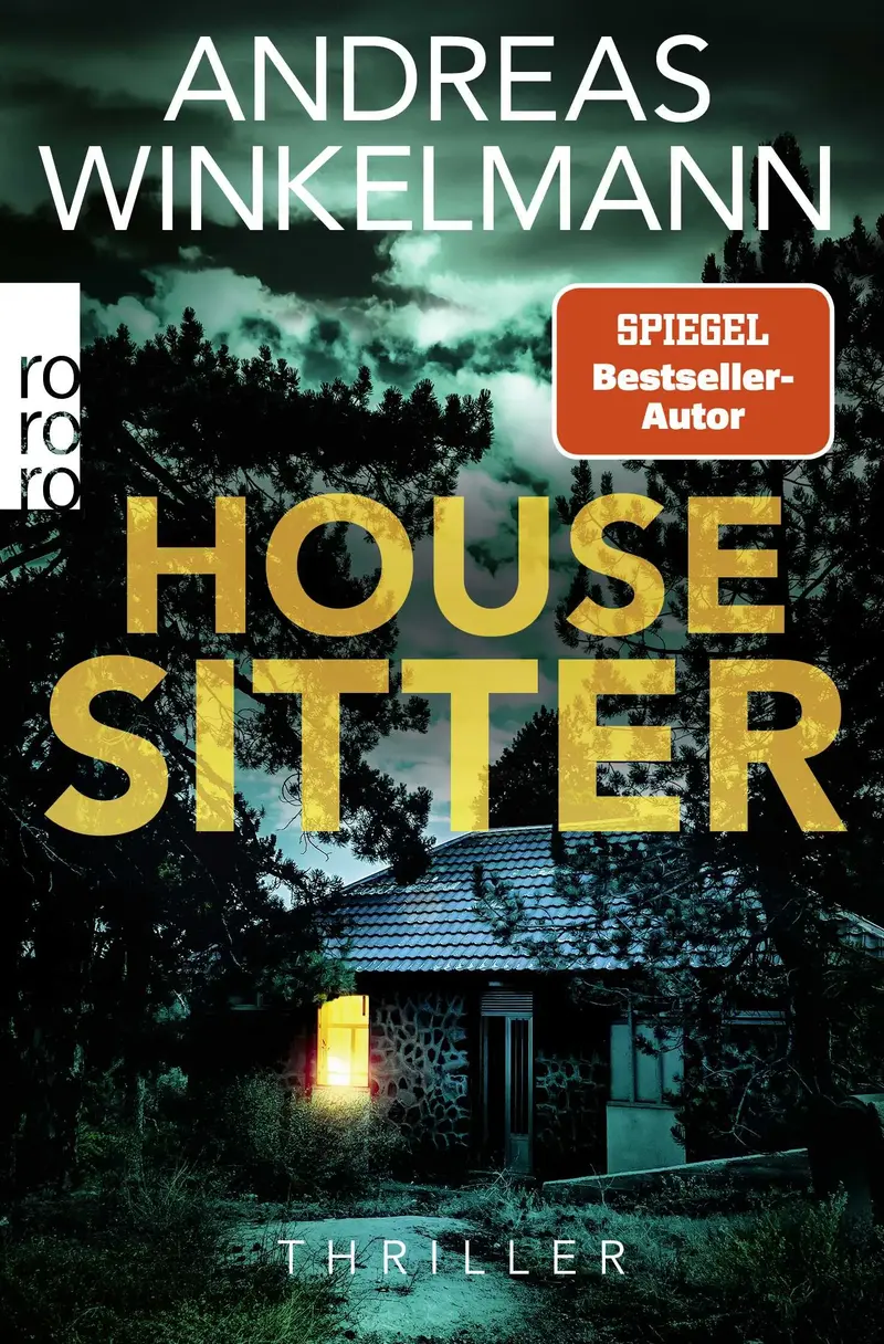 Housesitter
