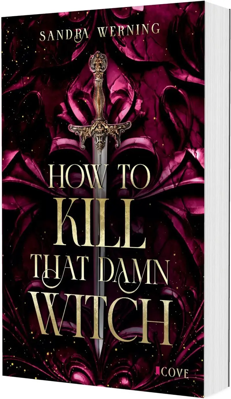 How to Kill That Damn Witch