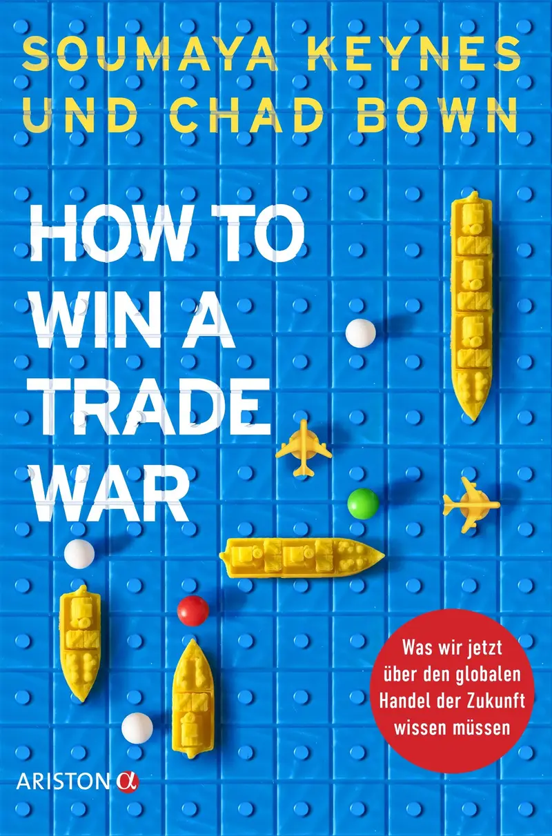 How to Win a Trade War