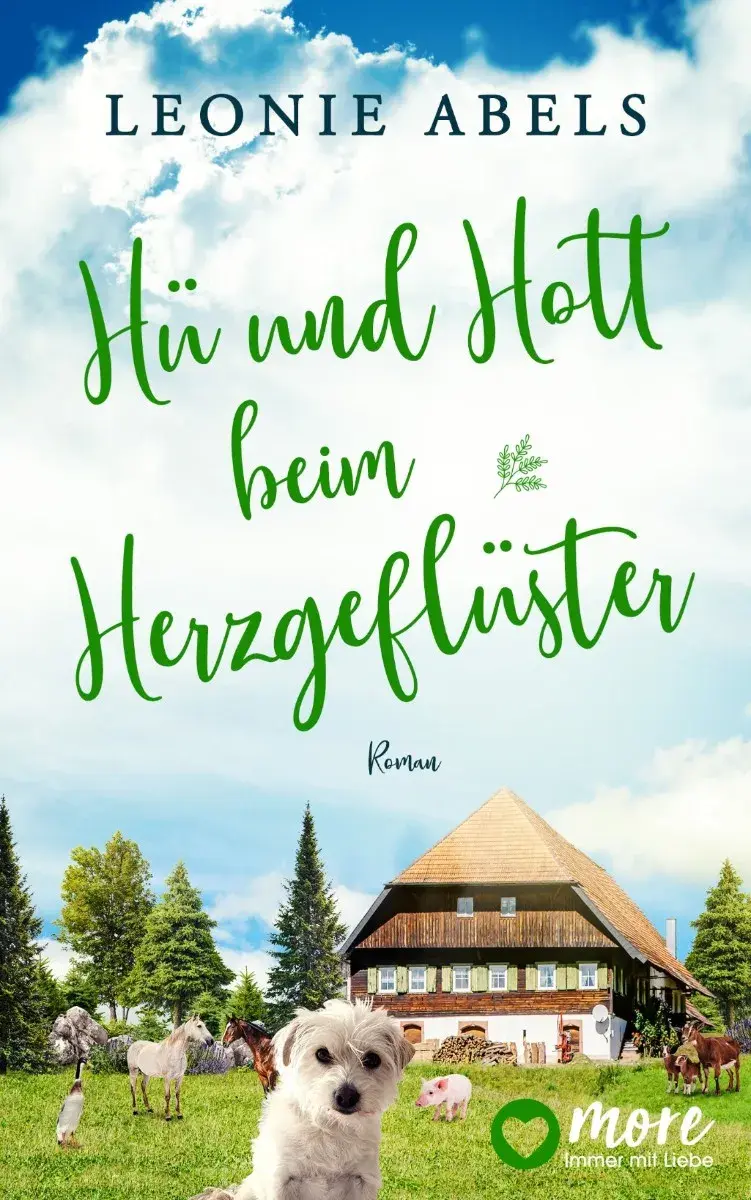 Hü und hott beim Herzgeflüster