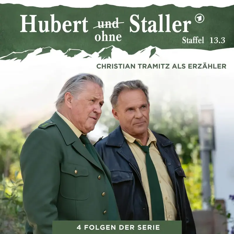 Hubert ohne Staller - Staffel 13.3