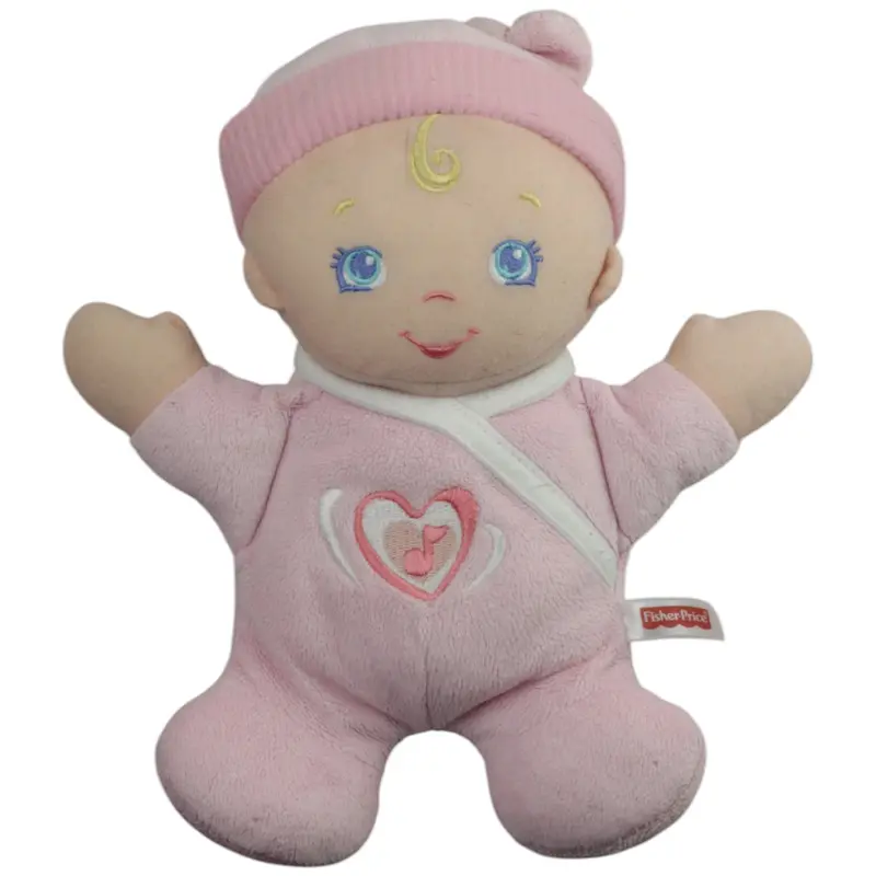 Hug 'N Giggle Baby (Ohne Elektronik)
