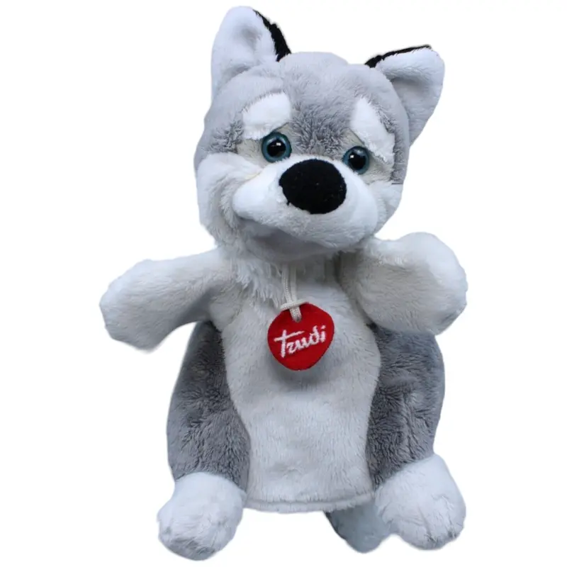 Hund, Husky