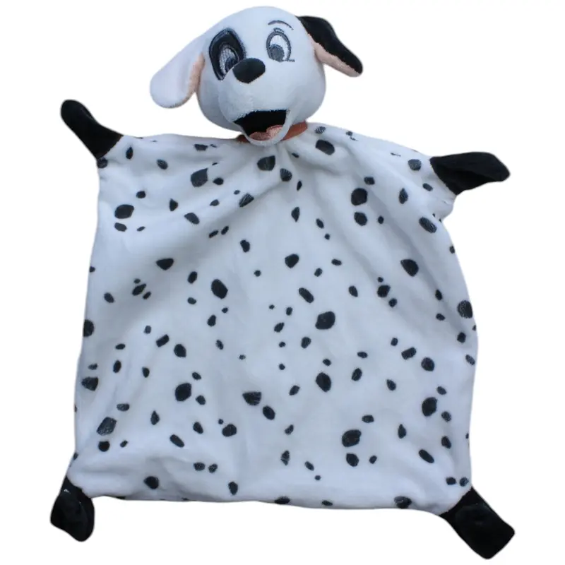 Hund Lucky aus Disney 101 Dalmatiner