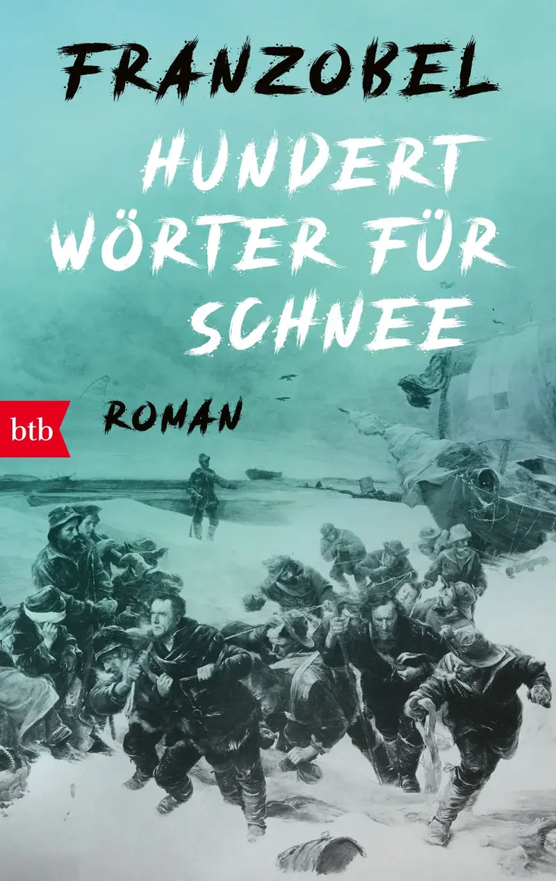 Hundert Wörter für Schnee