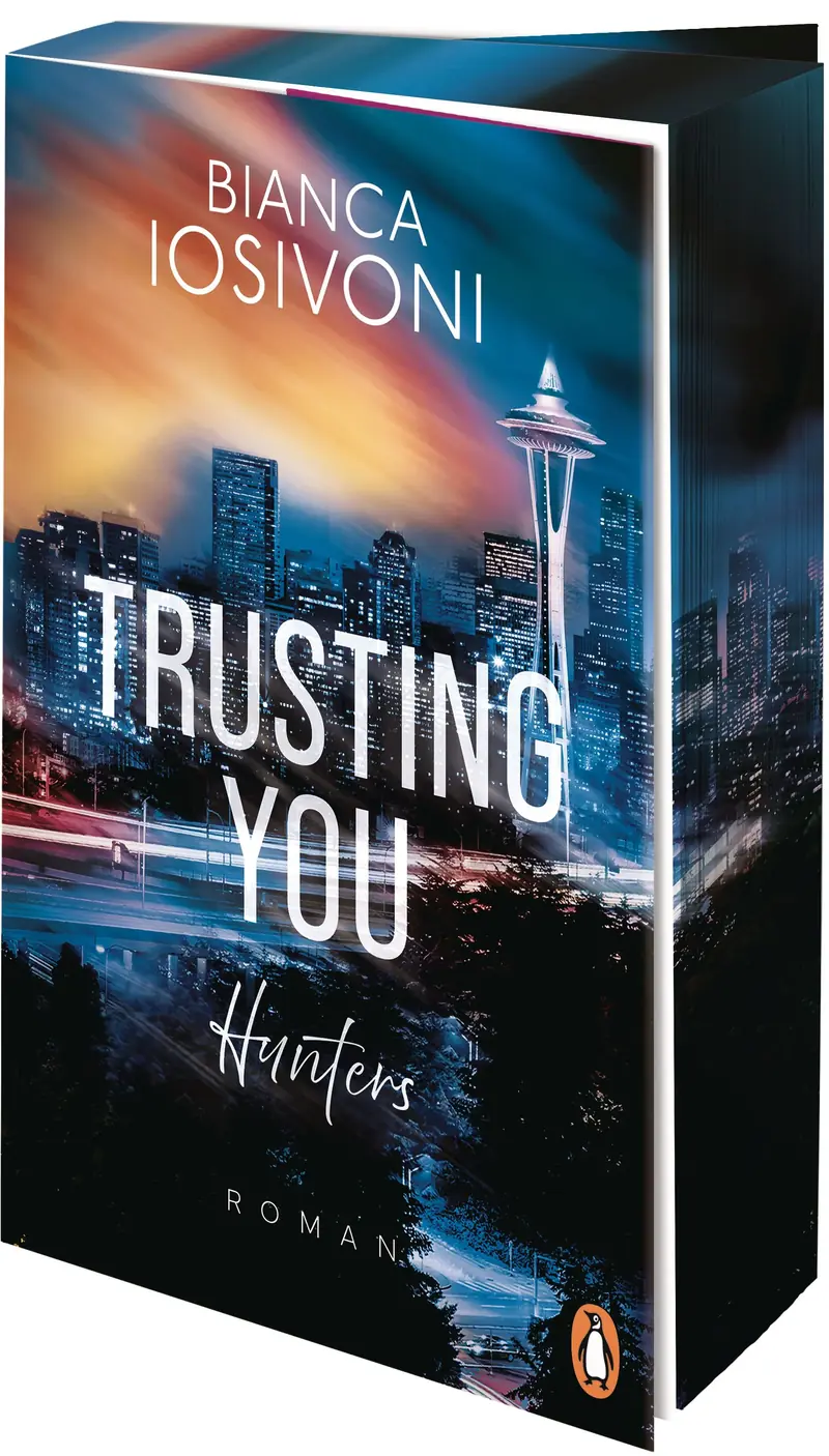 Hunters - Trusting You