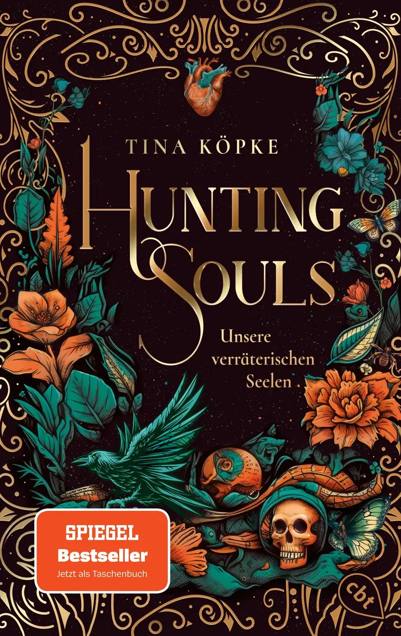 Hunting Souls