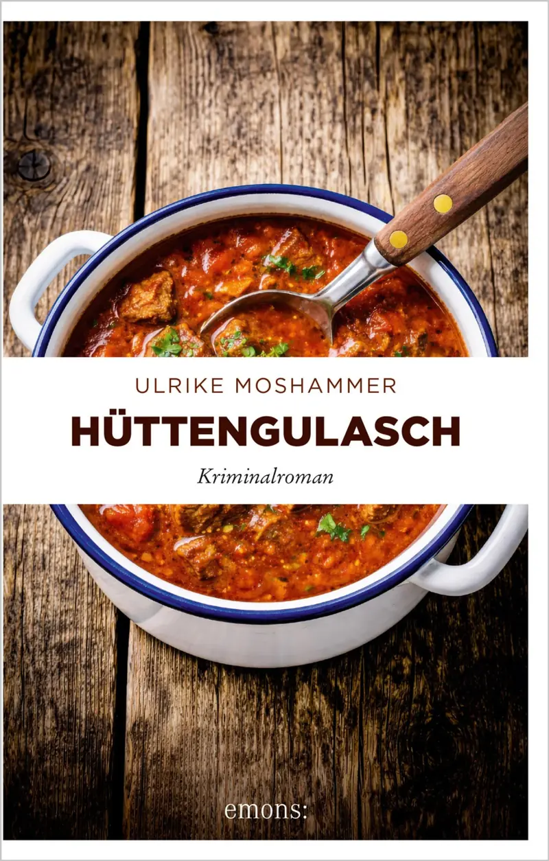 Hüttengulasch