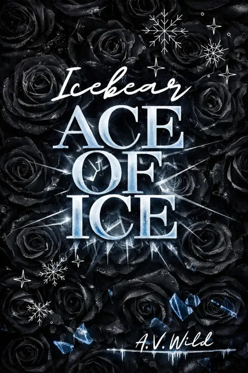 Icebear - Ace of Ice