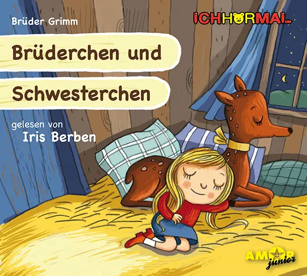 Ich hör mal