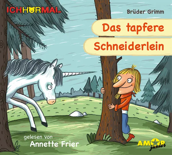 Ich hör mal