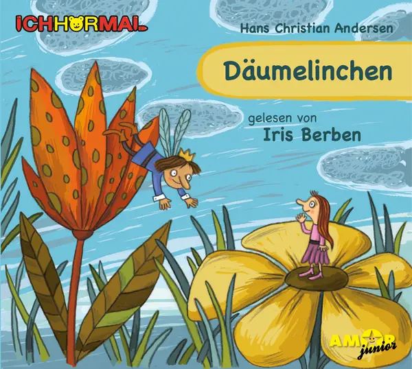 Ich hör mal