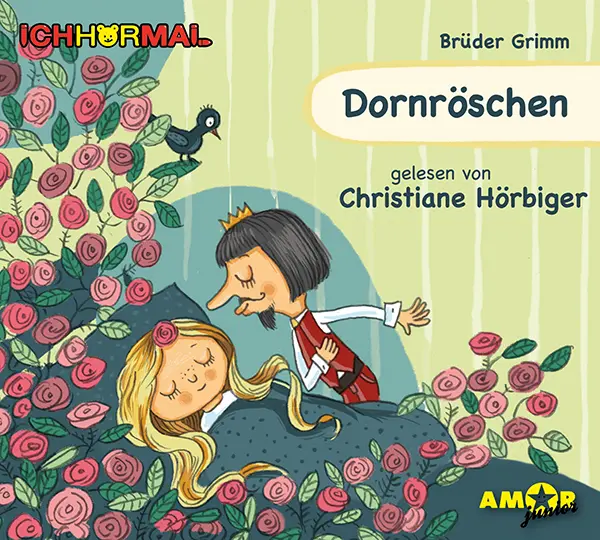 Ich hör mal