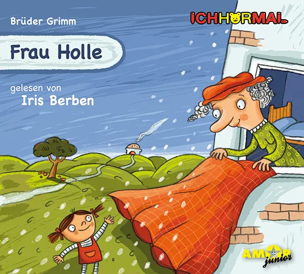 Ich hör mal