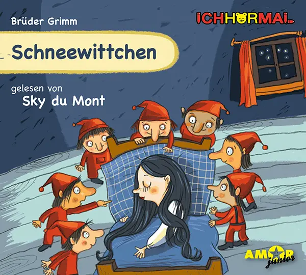 Ich hör mal
