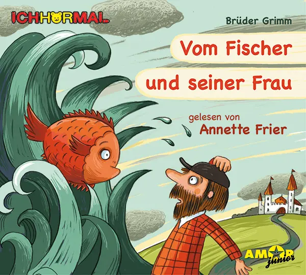 Ich hör mal