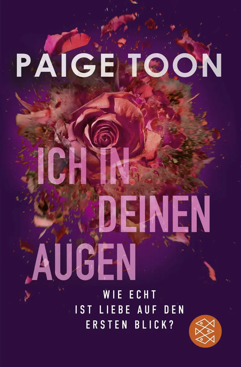 Ich in deinen Augen