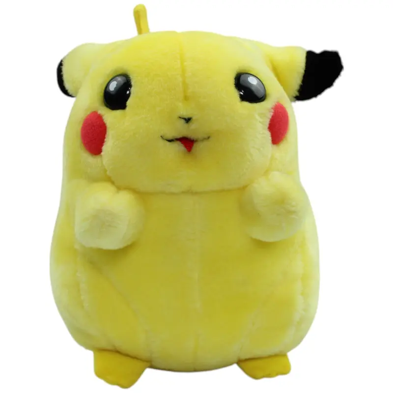 Ich wähle Dich, Pikachu aus Pokémon